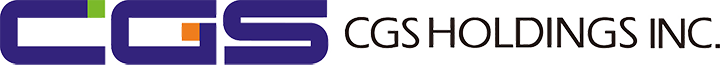 CGS HOLDINGS INC.